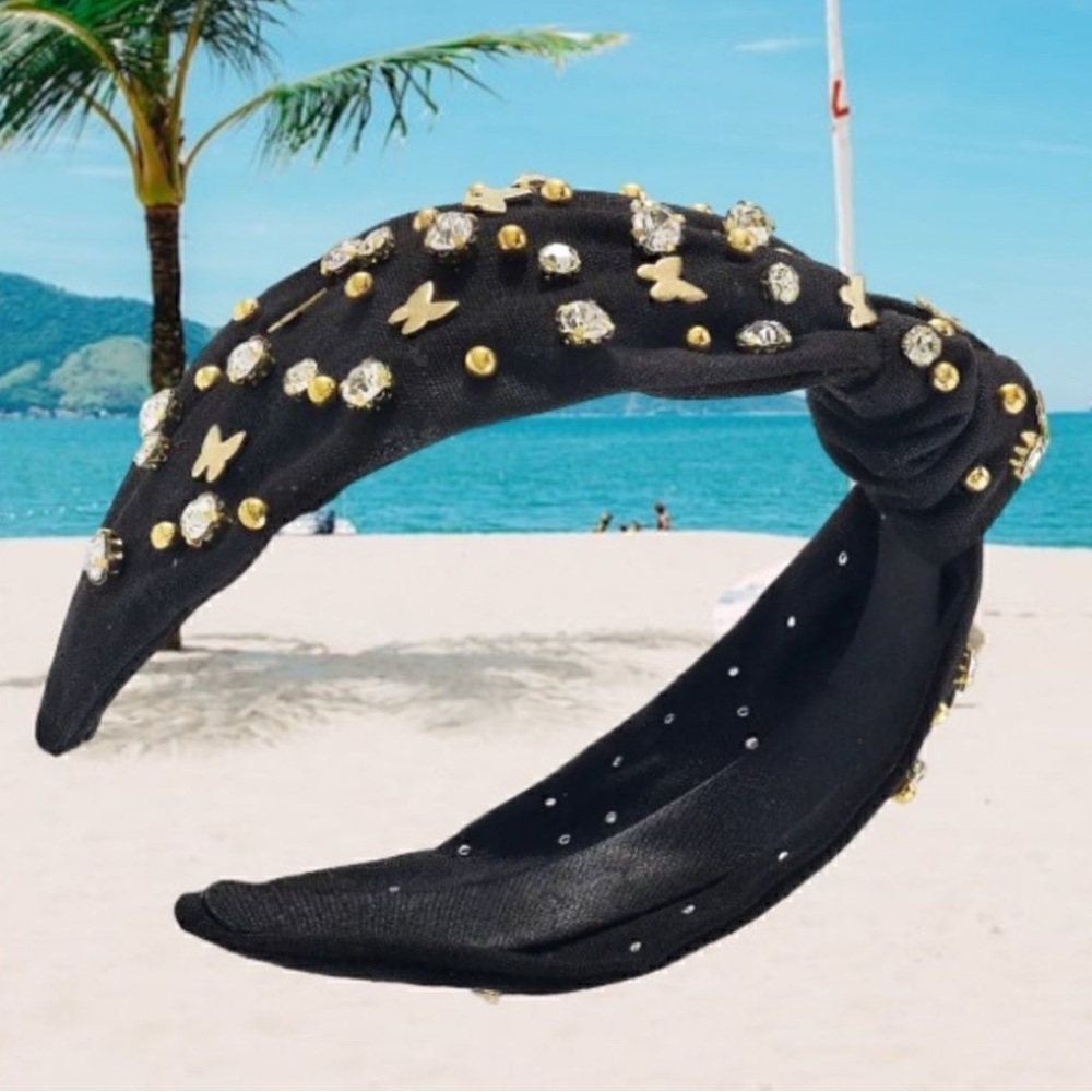 🌼 BUY NOW🌼  Embellished Headbands